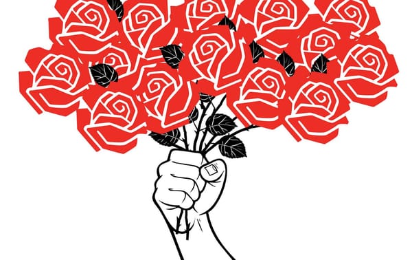 A Call to (Any) Action: Not sure what to do? Just do something!