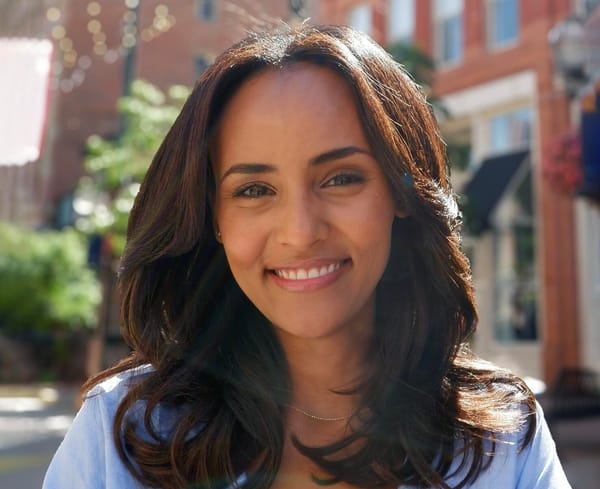 Denver DSA Endorses Melat Kiros for Congress in CO’s 1st District