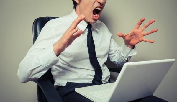 Rage Bait: Manufactured anger online keeps the proletariat exactly where the bourgeois wants them.
